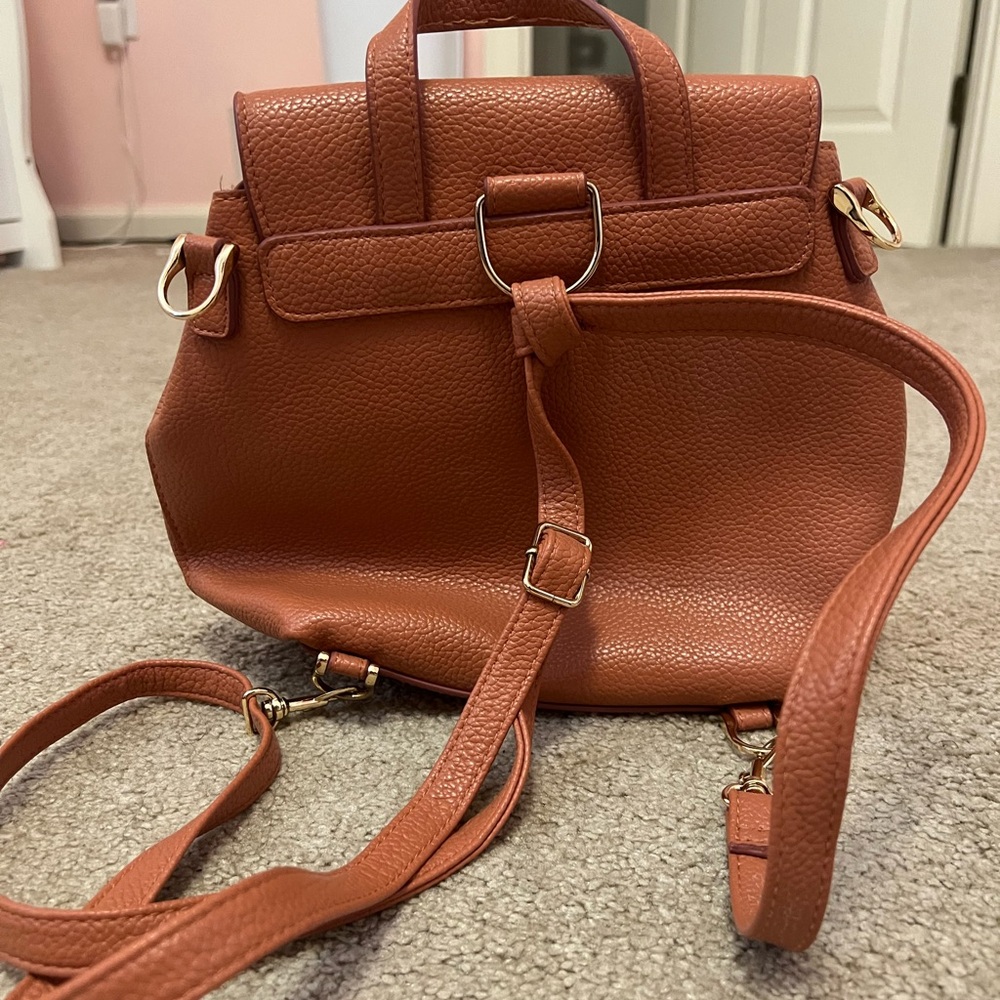 Target Backpack - Picture 3 of 3